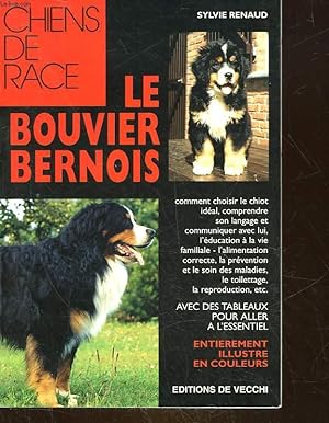 Seller image for LE BOUVIER BERNOIS for sale by Le-Livre