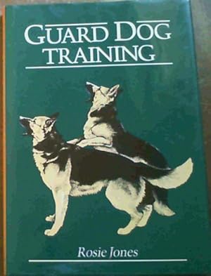 Guard Dog Training