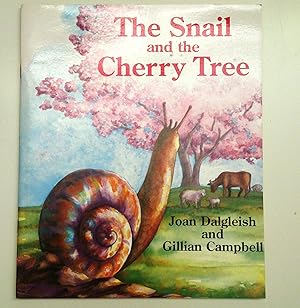 Image du vendeur pour The Snail and the Cherry Tree mis en vente par Book Realm