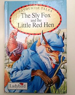 Seller image for Sly Fox and Red Hen (Favourite Tales) for sale by Book Realm