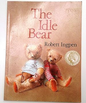 Seller image for The Idle Bear for sale by Book Realm