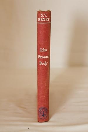 John Brown's Body