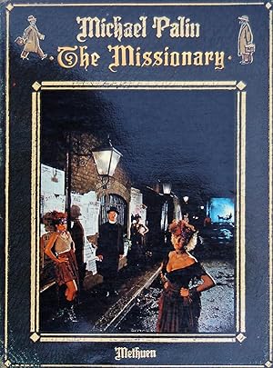 Image du vendeur pour The Missionary mis en vente par knew_4_you