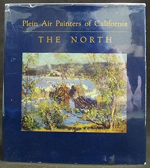 Plein Air Painters of California : The North