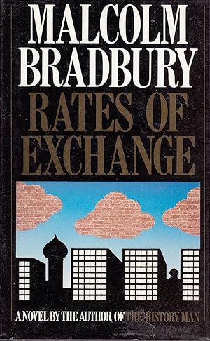 Imagen del vendedor de Rates of Exchange a la venta por Kevin Webb Books