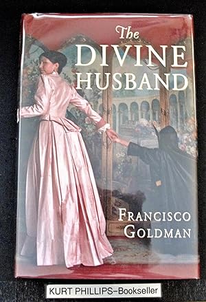 Seller image for The Divine Husband (Signed Copy) for sale by Kurtis A Phillips Bookseller