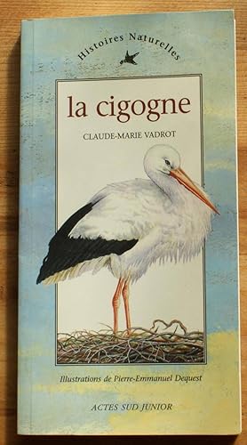 La Cigogne