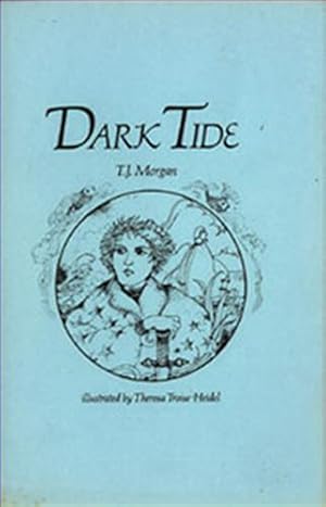 Immagine del venditore per DARK TIDE venduto da Granny Artemis Antiquarian Books