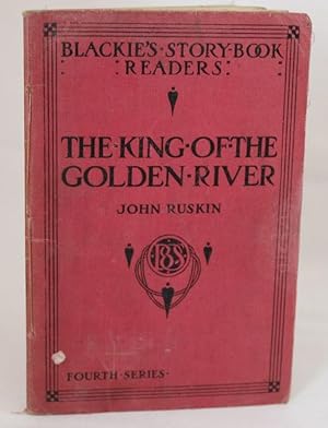 The King Of The Golden River (or) The Black Brothers