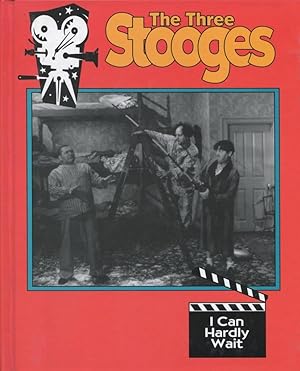 Imagen del vendedor de I Can Hardly Wait (Three Stooges Storybook) a la venta por Gadzooks! Books!