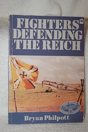 Fighters Defending the Reich