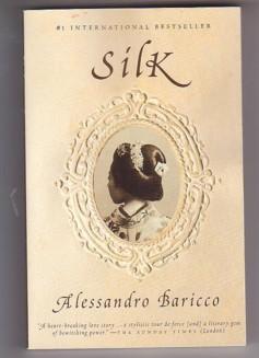 Imagen del vendedor de Silk (Vintage International) a la venta por Ray Dertz