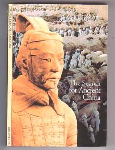 The Search for Ancient China: Discoveries Series
