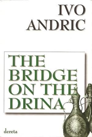 Immagine del venditore per The Bridge on the Drina venduto da Works on Paper