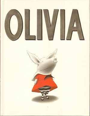 Imagen del vendedor de OLIVIA a la venta por Windy Hill Books