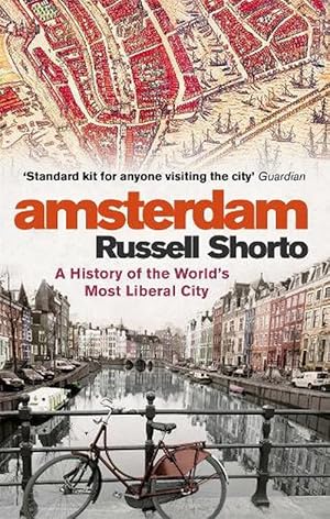 Seller image for Amsterdam (Paperback) for sale by Grand Eagle Retail
