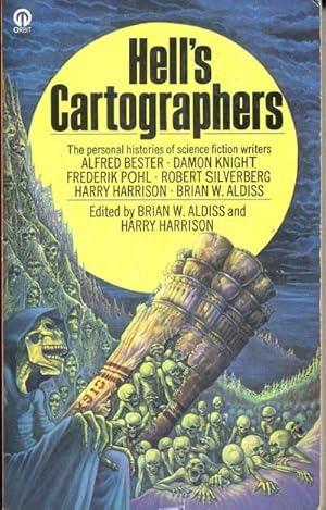 Seller image for Hell's Cartographers for sale by Bay Books