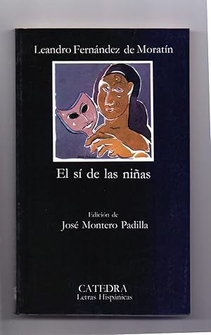 Seller image for EL SI E LAS NIAS for sale by Libreria 7 Soles