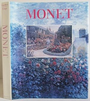 Bild des Verkufers fr Robert Gordon and Andrew Forge - Monet zum Verkauf von Verlag IL Kunst, Literatur & Antiquariat