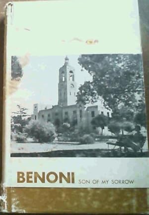 Benoni Johannesburg - Benoni History - Benoni Information