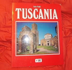 Immagine del venditore per Tuscania venduto da Libri Antichi Arezzo -  F&C Edizioni