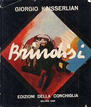 Imagen del vendedor de Brindisi a la venta por Libro Co. Italia Srl