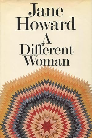 Seller image for A Different Woman for sale by Kenneth A. Himber