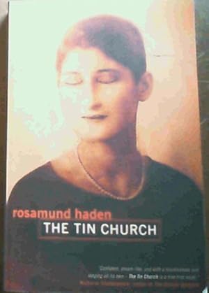 Imagen del vendedor de The Tin Church a la venta por Chapter 1