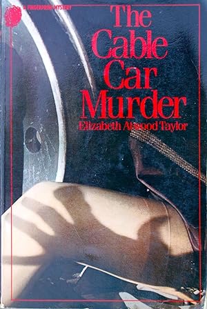 Seller image for The Cable Car Murder for sale by knew_4_you