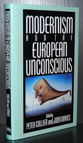 Modernism and the European Unconscious