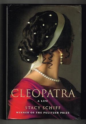 Cleopatra: A Life