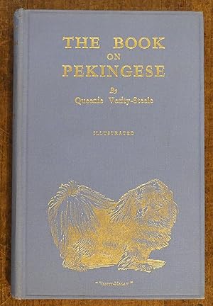 The Book on Pekingese