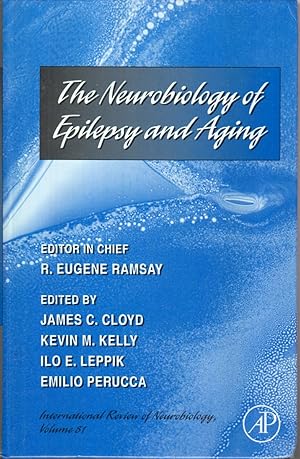 Seller image for Neurobiology of Epilepsy and Aging, Volume 81 (International Review of Neurobiology) for sale by Jonathan Grobe Books