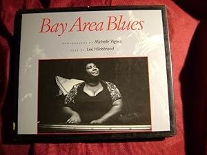 Seller image for Bay Area Blues. for sale by BookMine