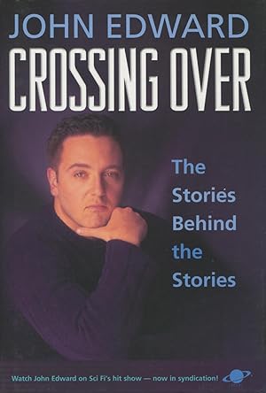 Crossing Over: The Stories Behind The Stories