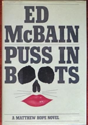 Seller image for Puss In Boots for sale by Canford Book Corral