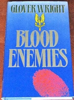 Image du vendeur pour Blood Enemies mis en vente par Canford Book Corral