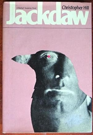 Seller image for Jackdaw for sale by Canford Book Corral