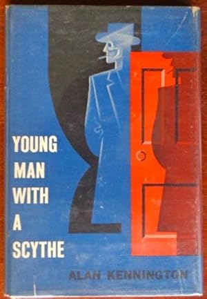 Seller image for Young Man With A Scythe for sale by Canford Book Corral