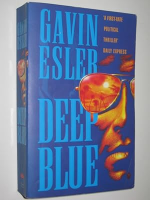 Seller image for Deep Blue for sale by Manyhills Books