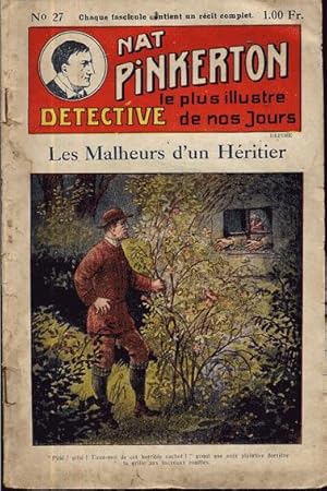 Les Malheurs d'un Héritier