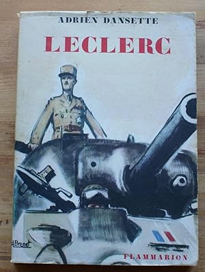 Seller image for Leclerc for sale by Aberbroc