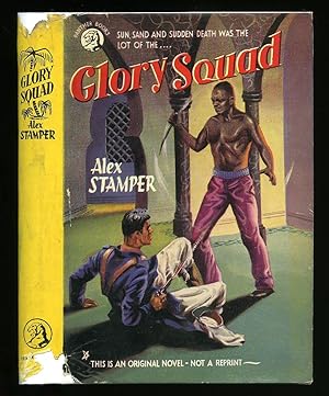 Seller image for Glory Squad for sale by Little Stour Books PBFA Member