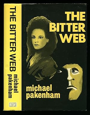 Seller image for The Bitter Web for sale by Little Stour Books PBFA Member