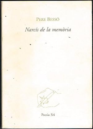 Seller image for NARCS DE LA MEMRIA. for sale by Asilo del libro