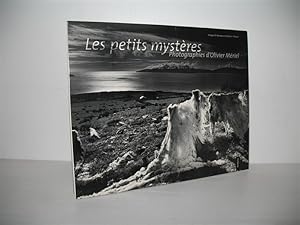 Les petits mysteres: Photographies. Portfolio;