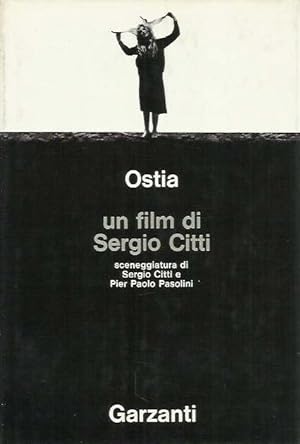 Ostia. Un film di Sergio Citti