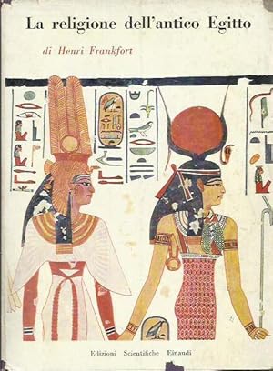 La religione dell'antico Egitto
