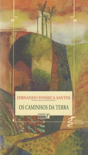 Seller image for Os Caminhos da Terra for sale by Artes & Letras