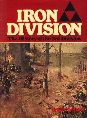 Iron Division : The History of the 3rd Division ;.